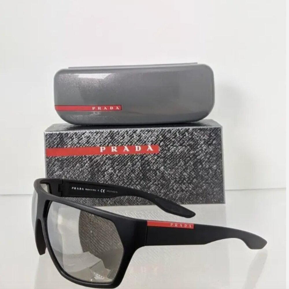 Brand New Authentic Prada Sport 67mm Sunglasses